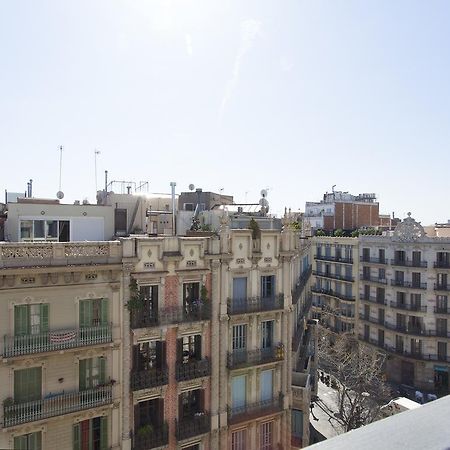 Rentbcn Rambla Catalunya Apartment バルセロナ エクステリア 写真