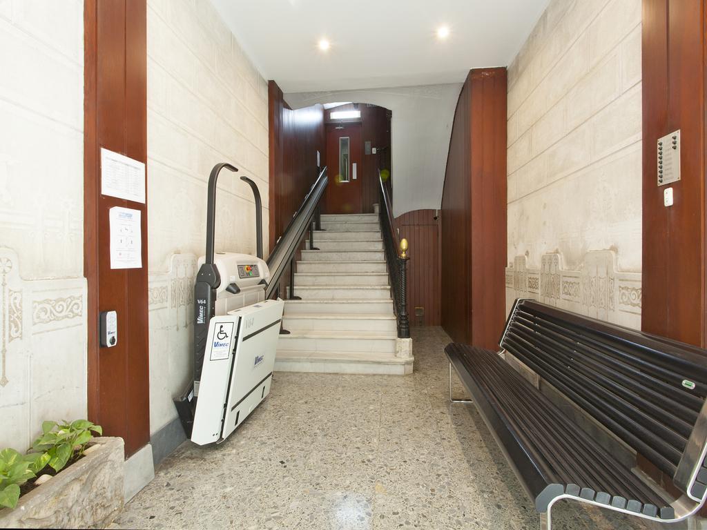 Rentbcn Rambla Catalunya Apartment バルセロナ エクステリア 写真