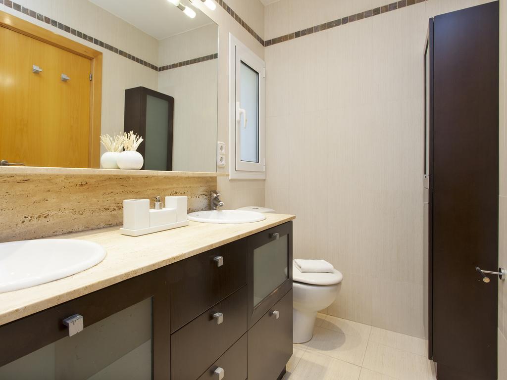 Rentbcn Rambla Catalunya Apartment バルセロナ エクステリア 写真