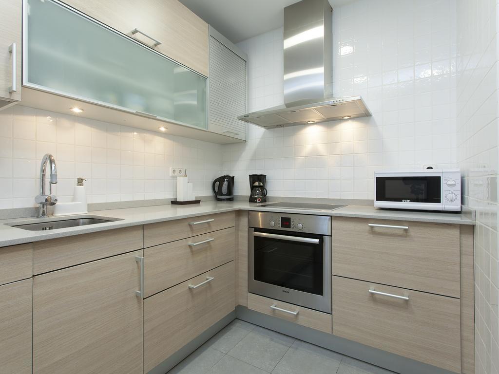 Rentbcn Rambla Catalunya Apartment バルセロナ エクステリア 写真