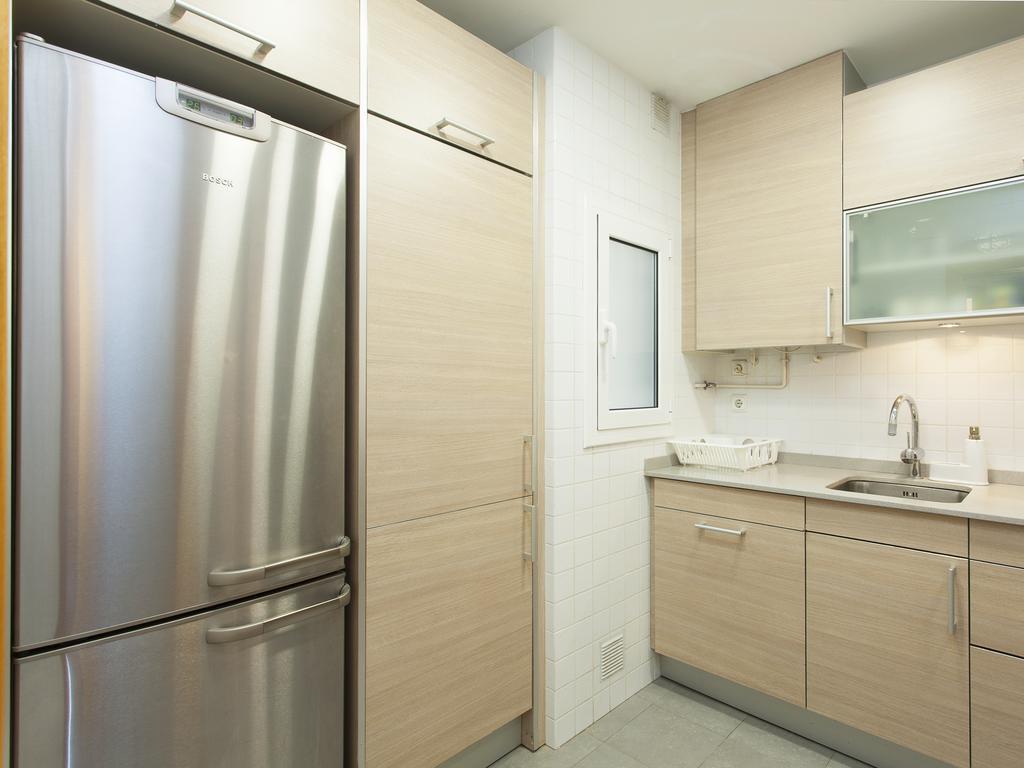 Rentbcn Rambla Catalunya Apartment バルセロナ エクステリア 写真