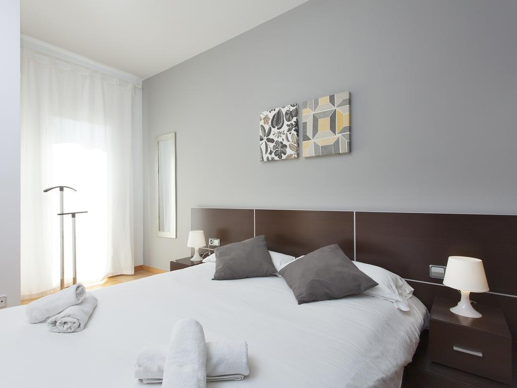 Rentbcn Rambla Catalunya Apartment バルセロナ エクステリア 写真