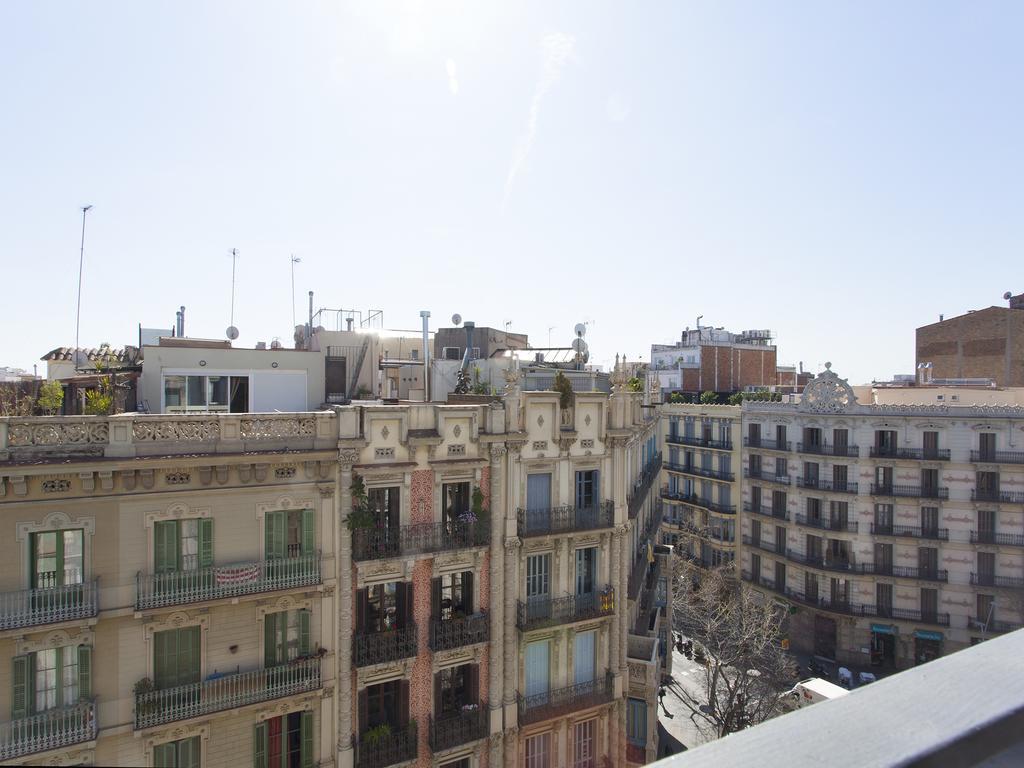 Rentbcn Rambla Catalunya Apartment バルセロナ エクステリア 写真