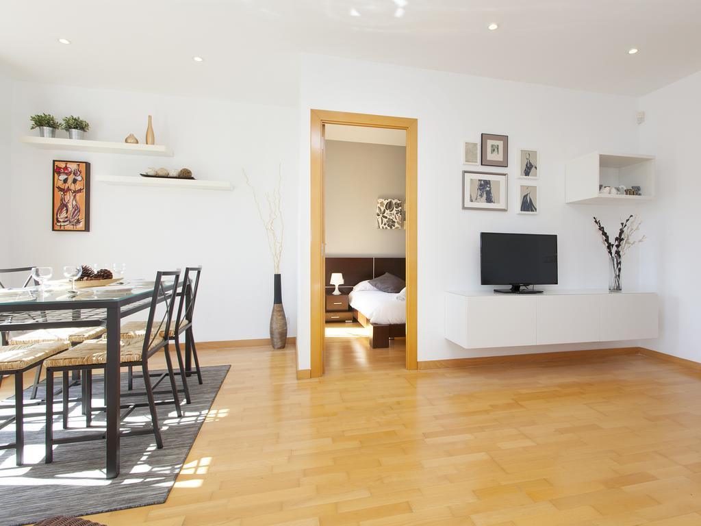 Rentbcn Rambla Catalunya Apartment バルセロナ エクステリア 写真