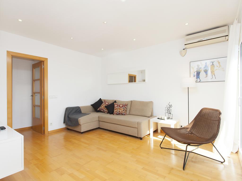 Rentbcn Rambla Catalunya Apartment バルセロナ エクステリア 写真