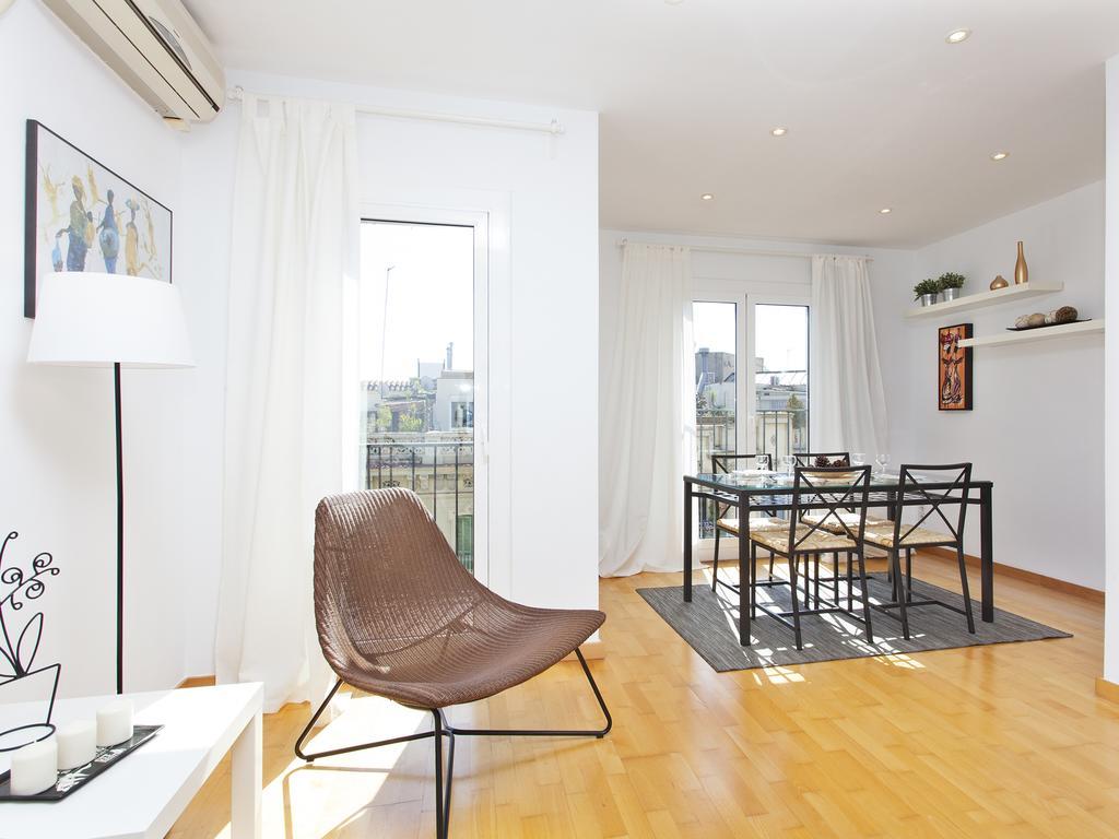 Rentbcn Rambla Catalunya Apartment バルセロナ エクステリア 写真
