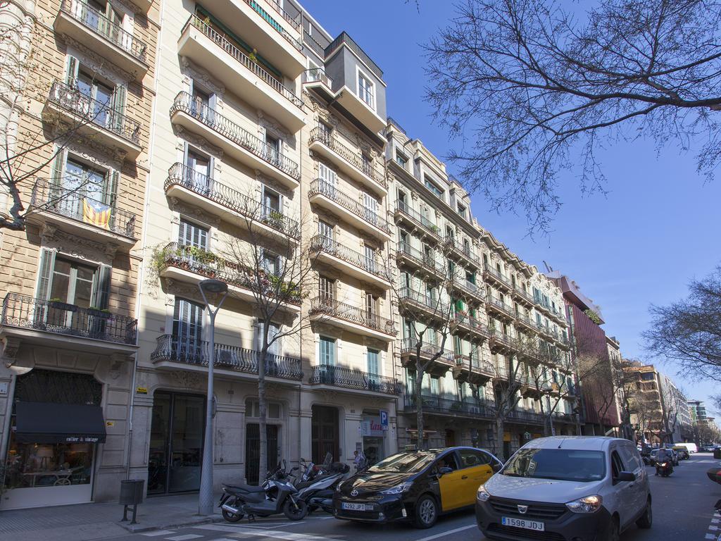 Rentbcn Rambla Catalunya Apartment バルセロナ エクステリア 写真